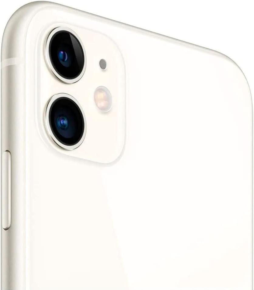iPhone 11 (2019) 64GB White