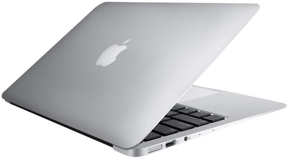 MacBook Air 13" (2015) Core i7 2.2GHz 8GB 512GB Silver