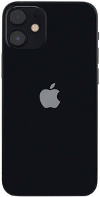 iPhone 12 Mini (2020) 64GB Black