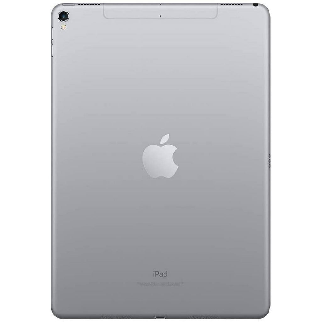 iPad Pro 10.5" (2017) 256GB Space Gray Wifi + Cellular