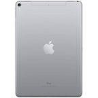 iPad Pro 10.5" (2017) 256GB Space Gray Wifi + Cellular