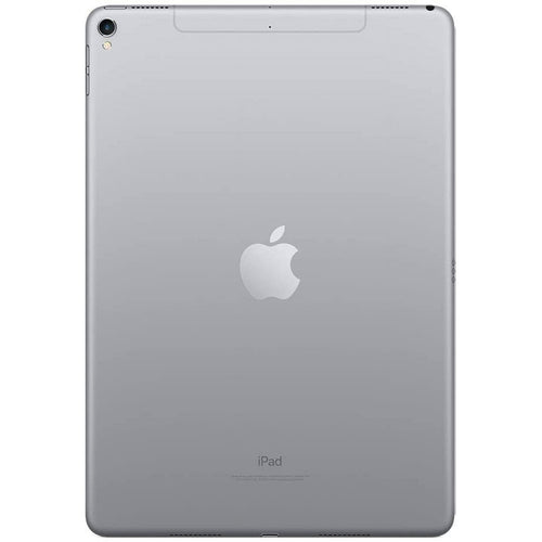 iPad Pro 10.5" (2017) 256GB Space Gray Wifi + Cellular