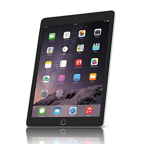 iPad Air 2 - 32GB - Space Gray -1.5Ghz - 2014 - Wi-Fi Only