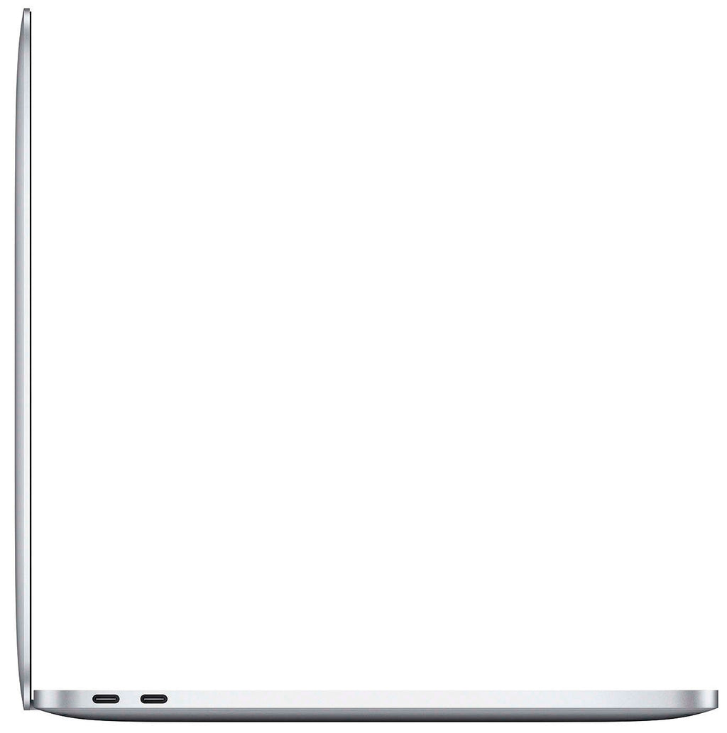 MacBook Pro 15" (2017) Core i7 2.8GHz 16GB 256GB Silver