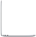 MacBook Pro 15" (2017) Core i7 2.8GHz 16GB 256GB Silver