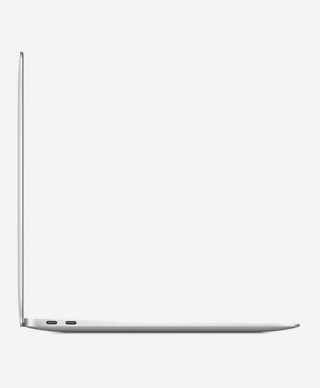 MacBook Air 13" (2020) Apple M1 3.2GHz 8GB 256GB Silver