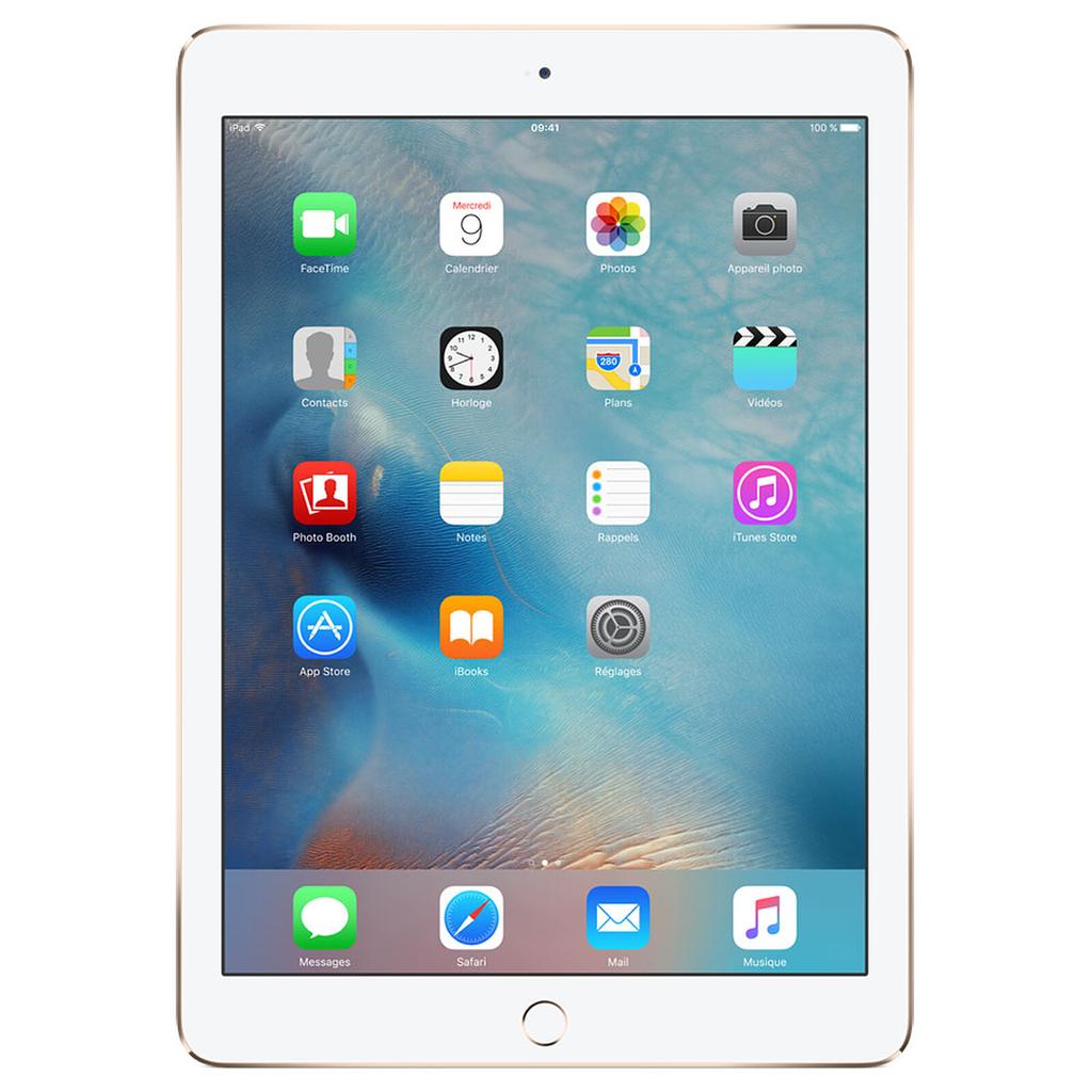 iPad Air 2 (2016) 32GB Gold Wifi
