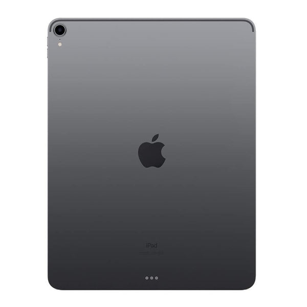 iPad Pro 3rd Gen - 12.9" Screen - 256GB - Space Gray - 2.5GHz - 2018 - Wi-Fi & Cellular