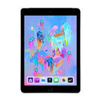iPad 6 (2018) 32GB Space Gray Wifi + Cellular