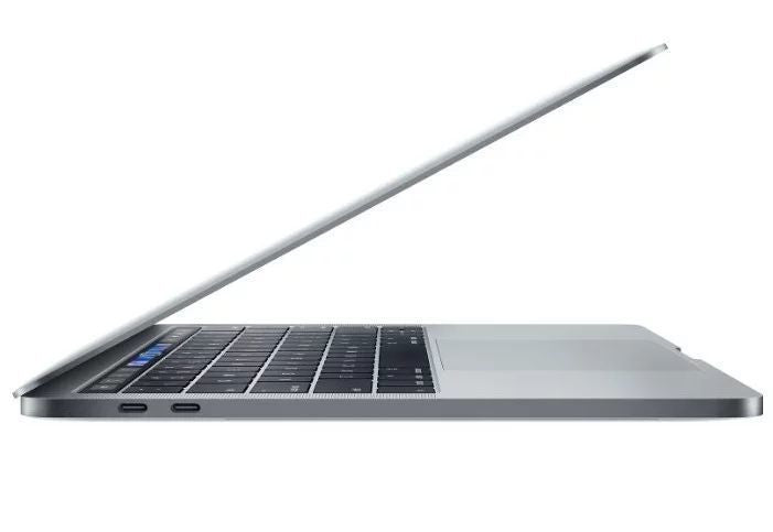 MacBook Pro 13" (2019) Quad-Core  Core i7 2.8GHz 16GB 256GB Space Gray