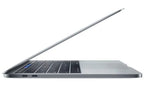 MacBook Pro 13" (2019) Quad-Core  Core i7 2.8GHz 16GB 256GB Space Gray