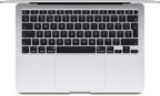 MacBook Air 13" (2019) Core i5 1.6GHz 8GB 128GB Silver