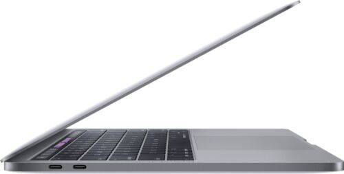 MacBook Pro 13" - 256GB - Core i5 - 8GB RAM - Space Gray - 1.4Ghz - 2019