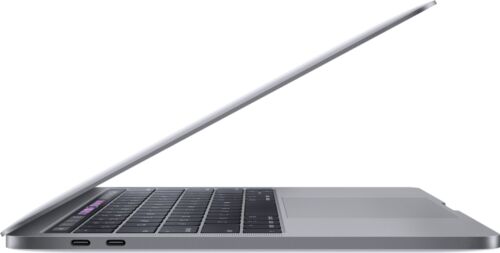 MacBook Pro 13" (2019) Core i5 1.4GHz 8GB 256GB Space Gray