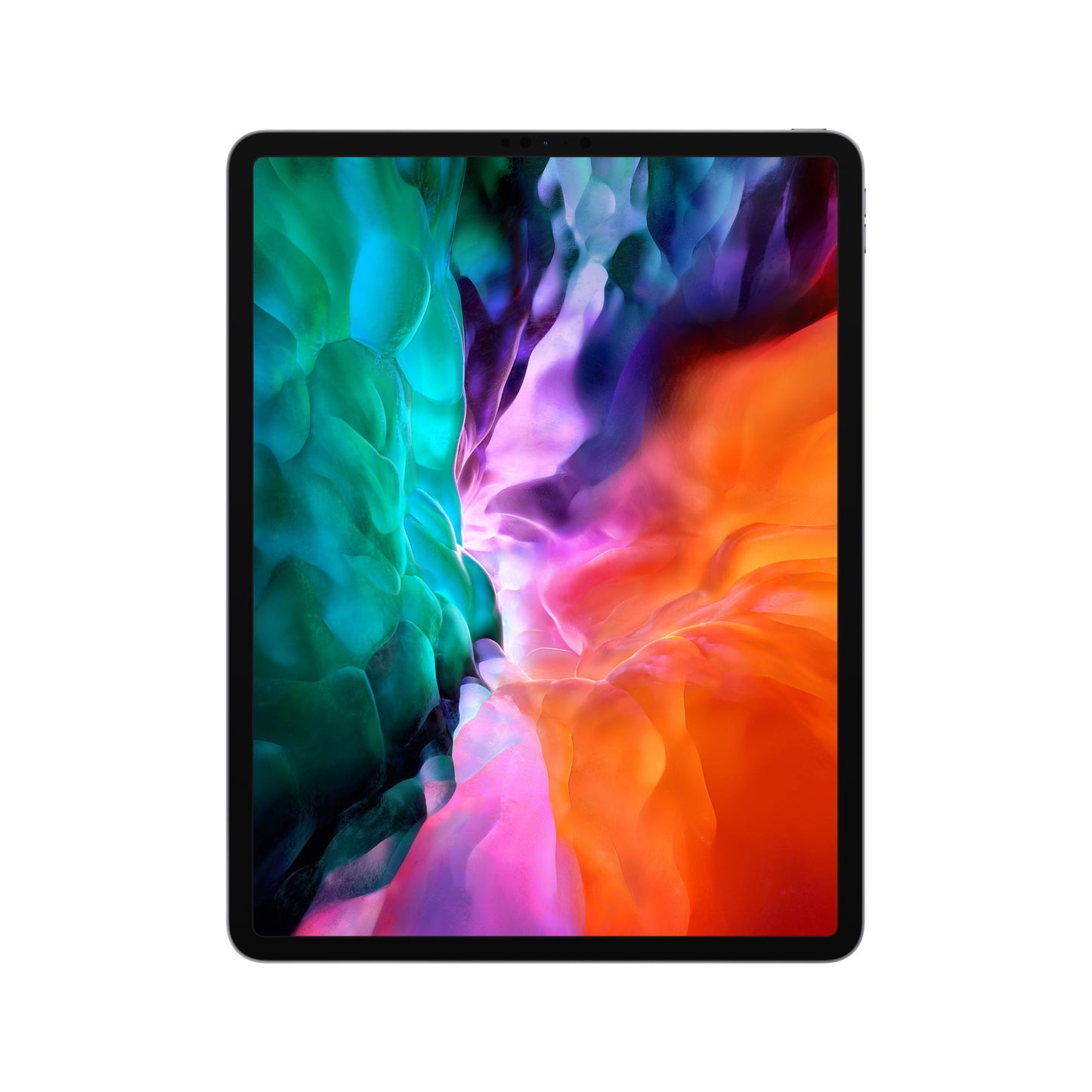 iPad PRO 12.9" - 4th Gen - 128GB - Space Gray - 2020 - Wi-Fi Only