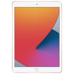 iPad 8 (2020) 128GB Gold Wifi