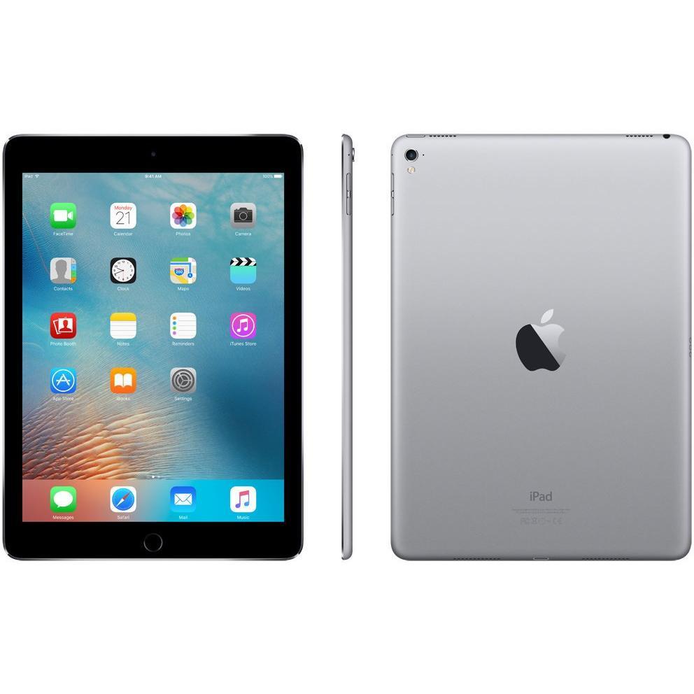 iPad Pro 9.7" (2016) 32GB Space Gray Wifi