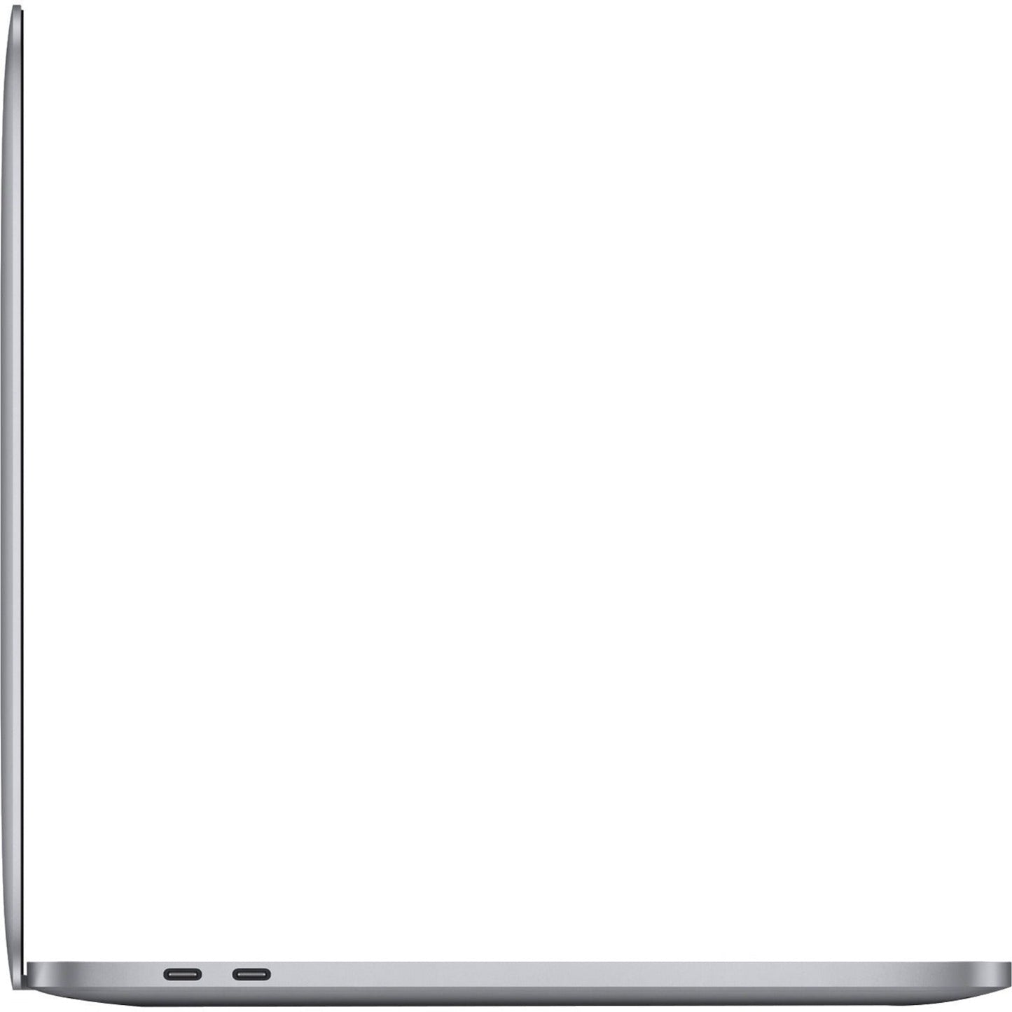 MacBook Pro 13" - 256GB - Apple M1 - 8GBGB RAM - Space Gray -3.2Ghz - 2020