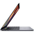 MacBook Pro 13" (2019) Quad-Core  Core i5 2.4GHz 8GB 512GB Space Gray