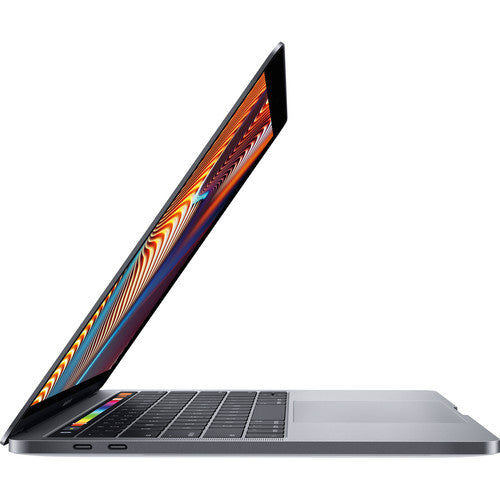 MacBook Pro 13" - 512GB - Quad-Core Core i5 - 8GB RAM - Space Gray-512GB -2.4-2019