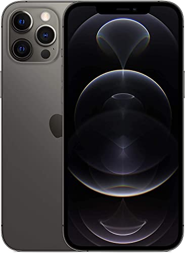 iPhone 12 Pro Max (2020) 128GB Graphite