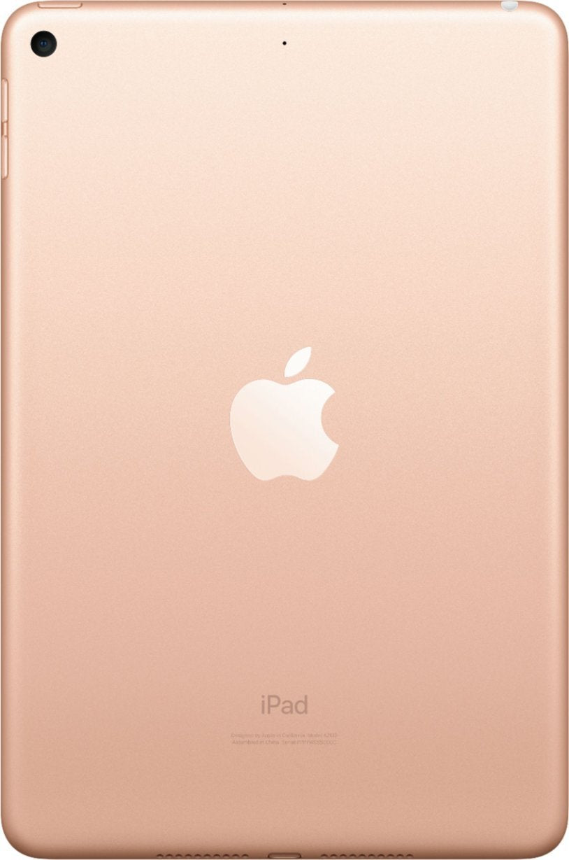 iPad Mini 5 (2019) 64GB Gold Wifi