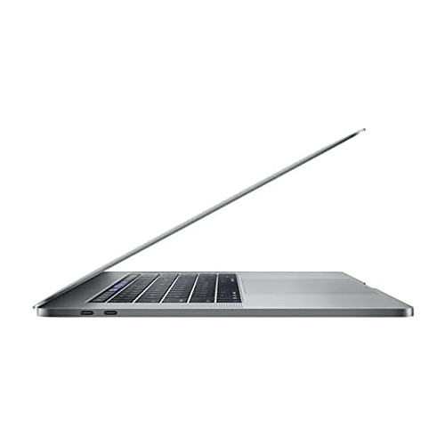 MacBook Pro 15" (2018) Core i7 2.2GHz 32GB 256GB Space Gray