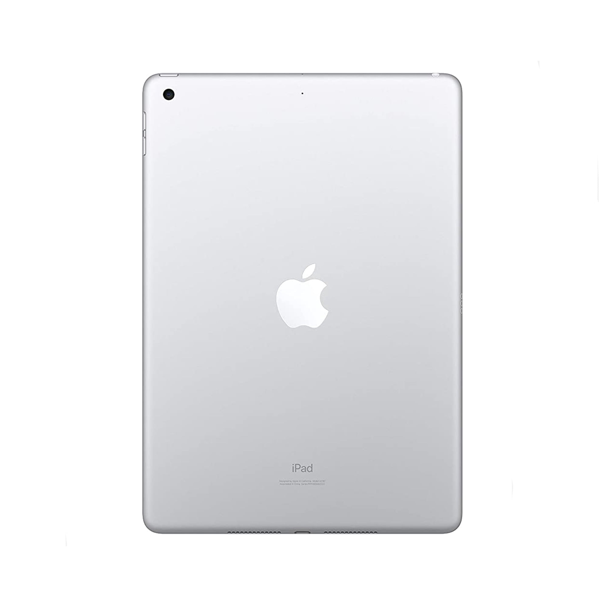 iPad 8 (2020) 128GB Silver Wifi