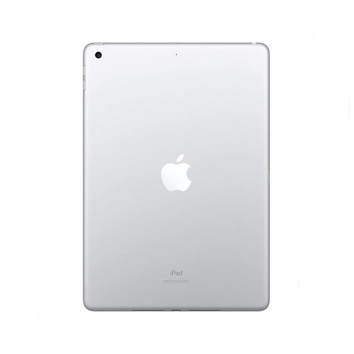 iPad 8 (2020) 128GB Silver Wifi