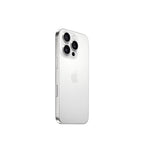 iPhone 16 Pro (2024) 256GB White Titanium