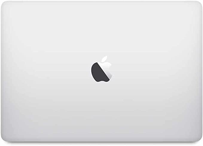 MacBook Pro 13" (2017) Core i5 2.3GHz 8GB 256GB Silver