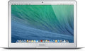MacBook Air 13" (2017) Core i5 1.8GHz 8GB 512GB Silver