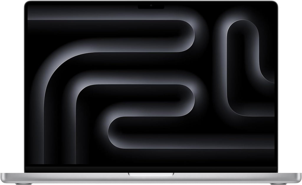 MacBook Pro 16" (2023) Apple M3 Pro 4.05GHz 18GB 1TB Silver