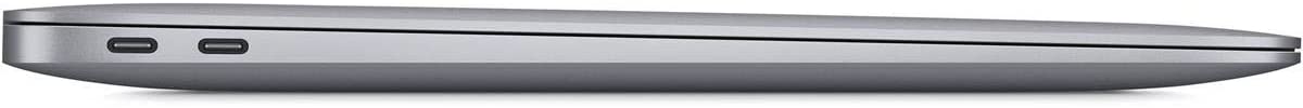 MacBook Air 13" (2020) Apple M1 3.2GHz 16GB 512GB Space Gray