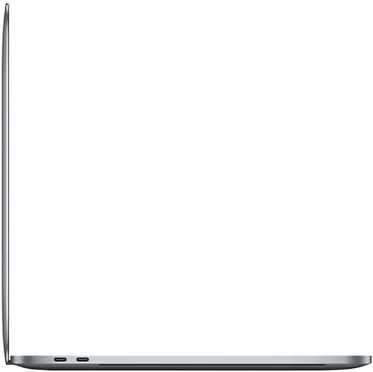 MacBook Pro 15" (2017) Core i7 3.1GHz 16GB 1TB Space Gray