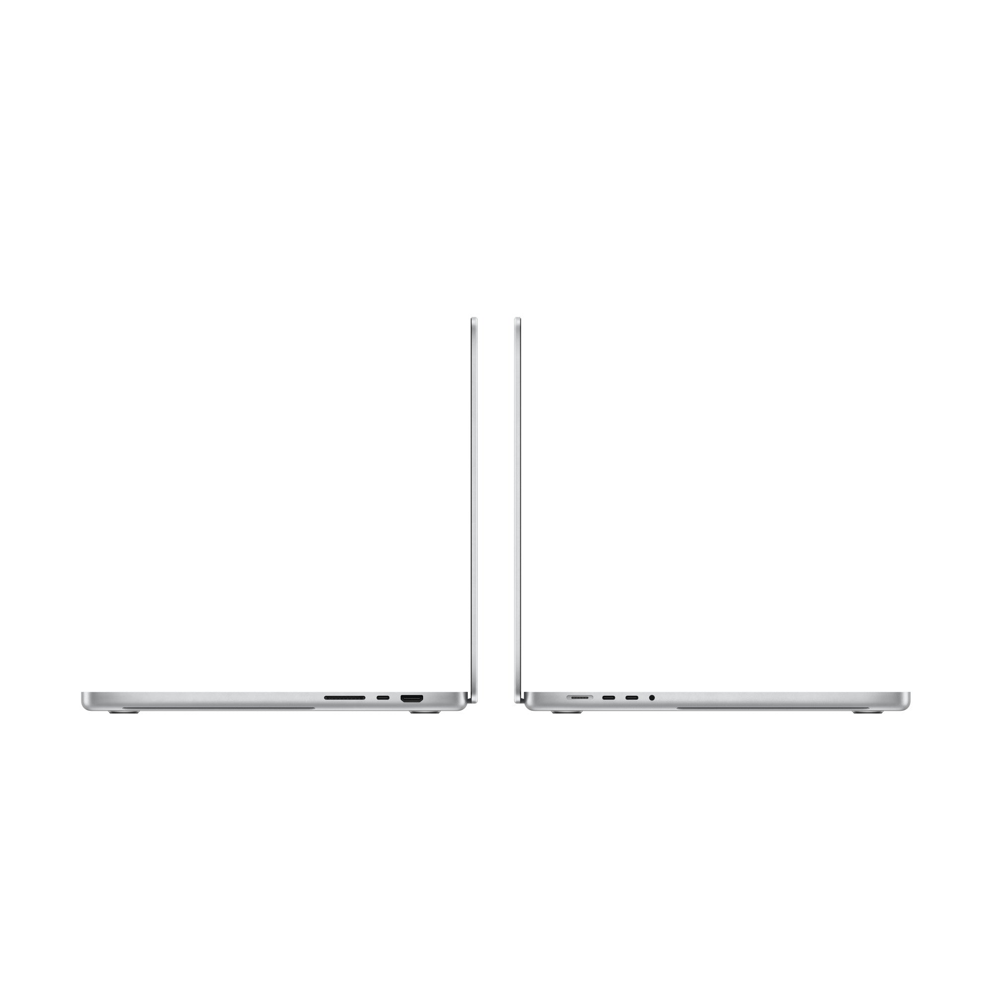 MacBook Pro 16" (2023) Apple M2 Max 3.68GHz 32GB 1TB Silver