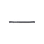 MacBook Pro 16" (2021) Apple M1 Max 3.2GHz 32GB 1TB Space Gray