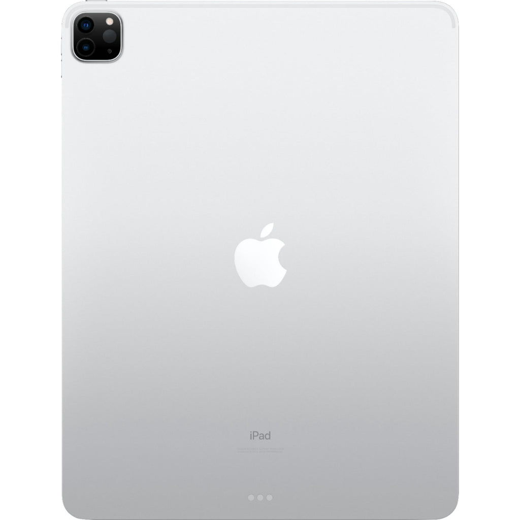 iPad Pro 12.9" (2020) 256GB Silver Wifi
