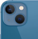 iPhone 13 (2021) 128GB Blue