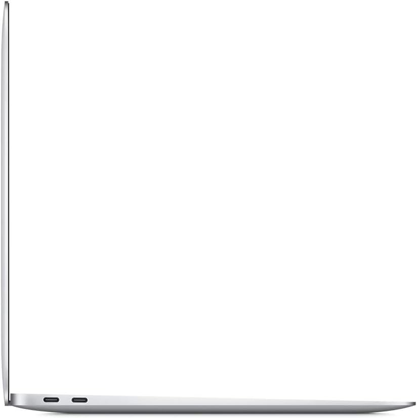 MacBook Air 13" - 256GB - Core i5 - 8GB RAM - Silver-1.6Ghz-2019