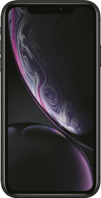 iPhone XR (2018) 64GB Black