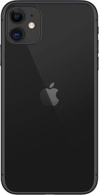 iPhone 11 (2019) 64GB Black