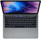 MacBook Pro 13" (2018) Quad-Core  Core i7 2.7GHz 16GB 512GB Space Gray