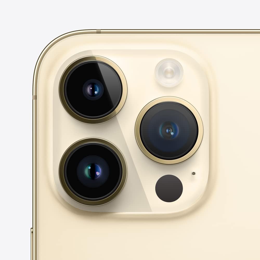 iPhone 14 Pro (2022) 1TB Gold