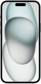 iPhone 15 (2023) 256GB Black