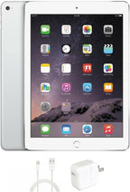 iPad Air 1 (2013) 16GB Silver Wifi