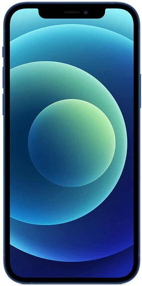 iPhone 12 (2020) 128GB Blue