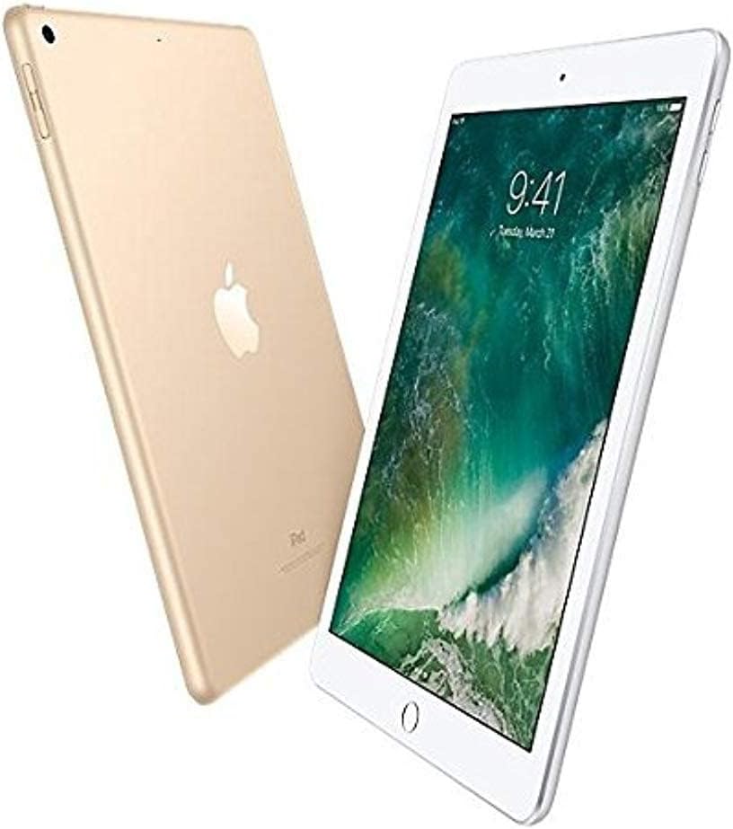 iPad 5 - 32GB - Gold - 2017 - Wi-Fi Only