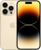 iPhone 14 Pro (2022) 1TB Gold