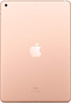 iPad 7 (2019) 128GB Gold Wifi